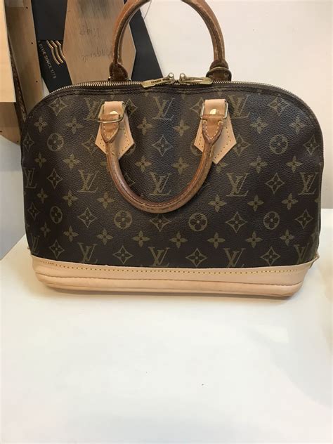 louis vuitton taske ægte brugt|louis vuitton tasker.